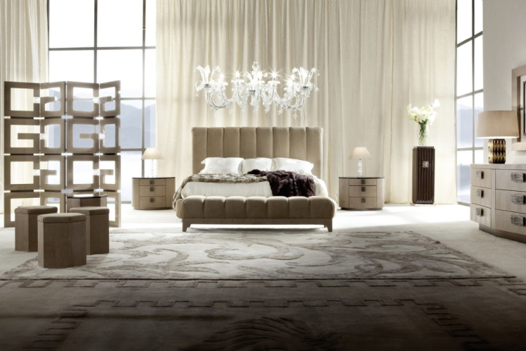 Кровать Giorgio collection Lifetime 9931/9932/9934