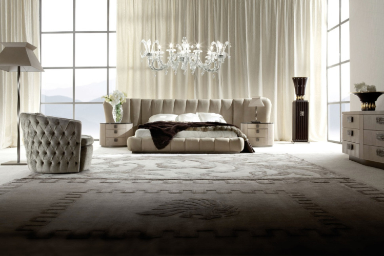 Кровать Giorgio collection Lifetime 9921/9922/9924