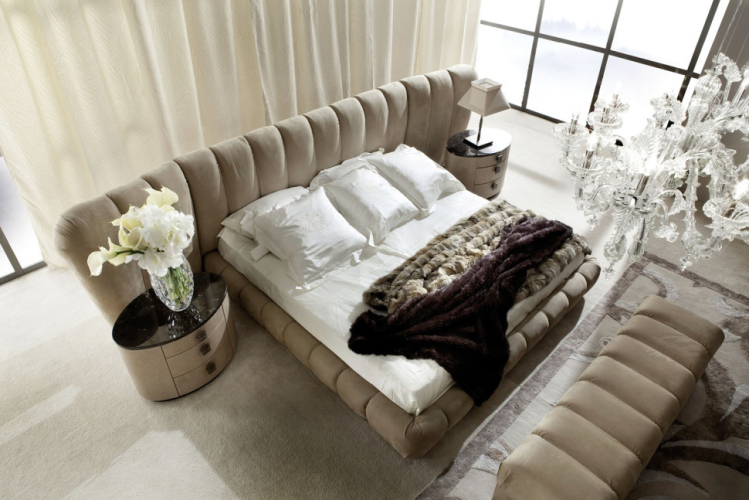 Кровать Giorgio collection Lifetime 9921/9922/9924