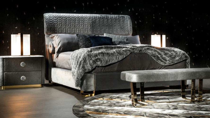 Банкетка Giorgio collection Charisma 2835