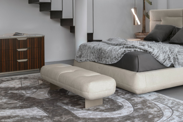 Банкетка Giorgio collection Luxor 9835
