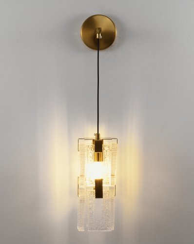 Бра Moderli V11078-1W Lilly