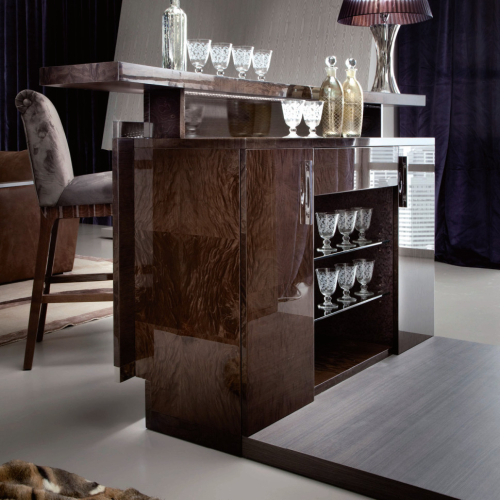 Бар Giorgio collection Absolute 400/90
