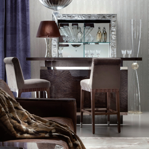 Бар Giorgio collection Absolute 400/90