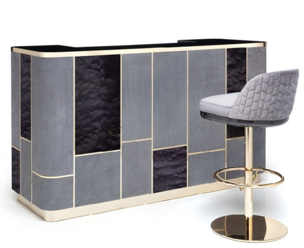 Бар Giorgio collection Charisma 290/90