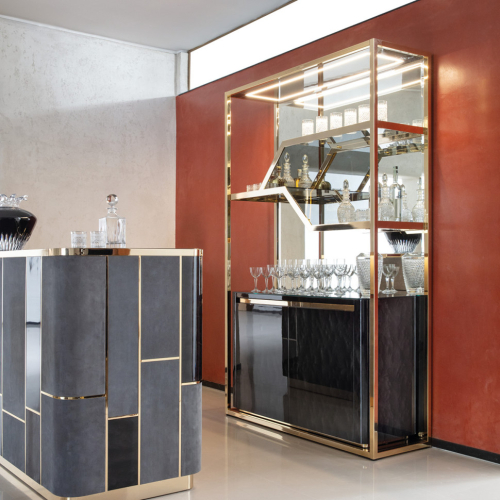 Бар Giorgio collection Charisma 2900