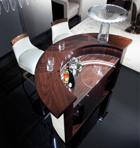 Бар Giorgio collection Coliseum 180/90