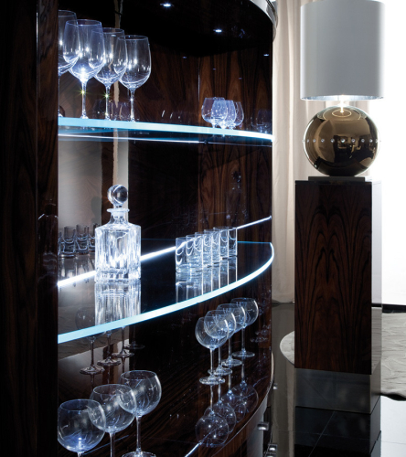 Бар Giorgio collection Coliseum 180/92