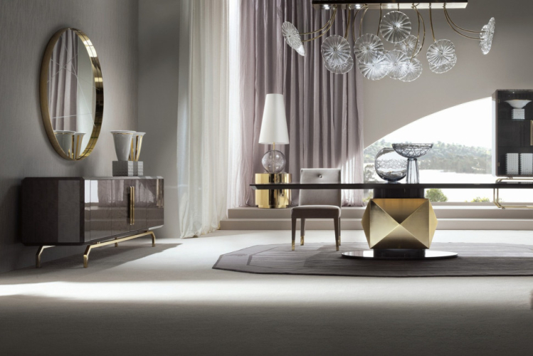 Буфет Giorgio collection Infinity 5910
