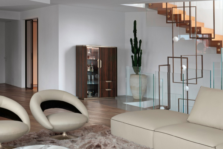 Бар Giorgio collection Luxor 980/90