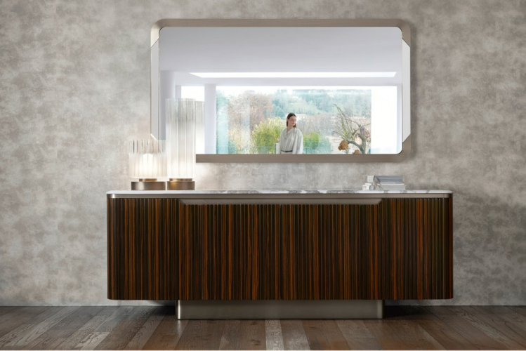 Буфет Giorgio collection Luxor 9810