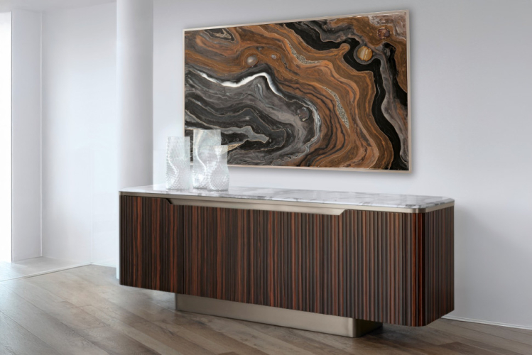 Буфет Giorgio collection Luxor 9810
