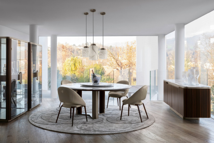 Буфет Giorgio collection Luxor 9810