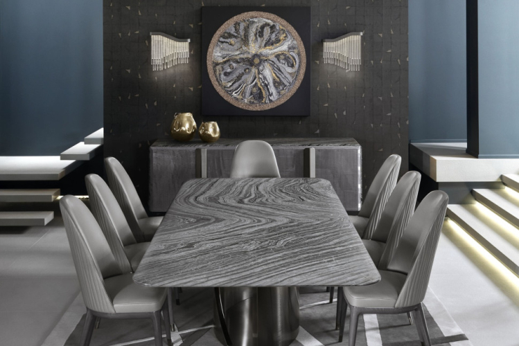 Буфет Giorgio collection Mirage 3810