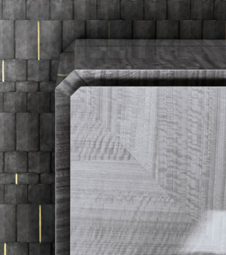 Буфет Giorgio collection Moonlight 4810