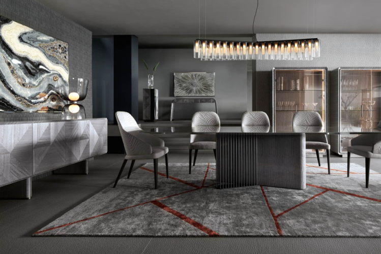 Буфет Giorgio collection Moonlight 4810