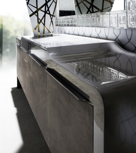 Буфет Giorgio collection Vision 7810