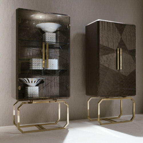 Витрина Giorgio collection Infinity 5955/5958