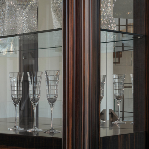 Витрина Giorgio collection Luxor 9855
