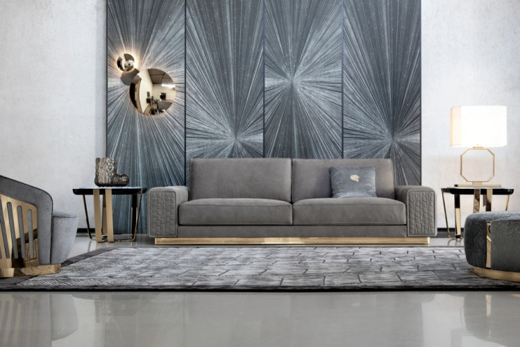Диван Giorgio collection Charisma 290/02-03-04