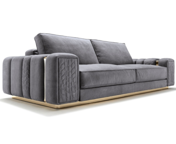 Диван Giorgio collection Charisma 290/02-03-04