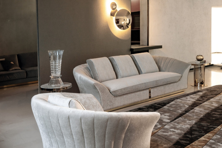 Диван Giorgio collection Charisma Passion