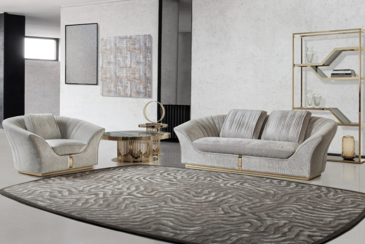 Диван Giorgio collection Charisma Passion