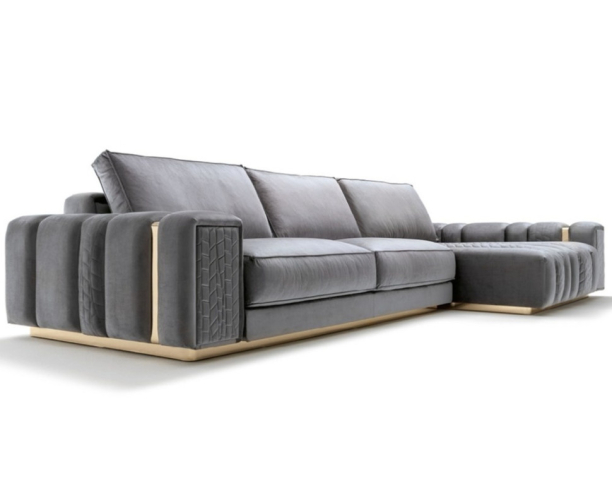 Диван Giorgio collection Charisma Sectional Sofa