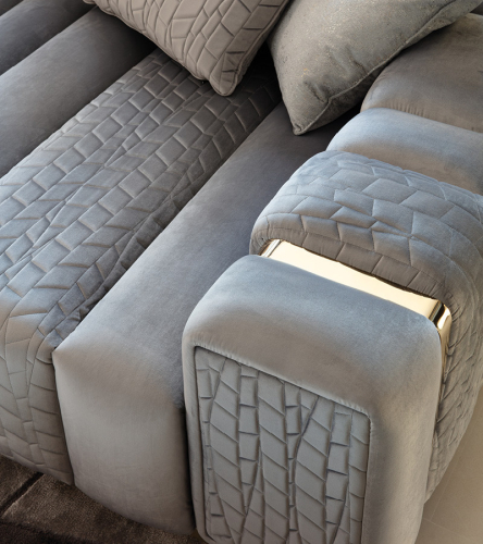 Диван Giorgio collection Charisma Sectional Sofa