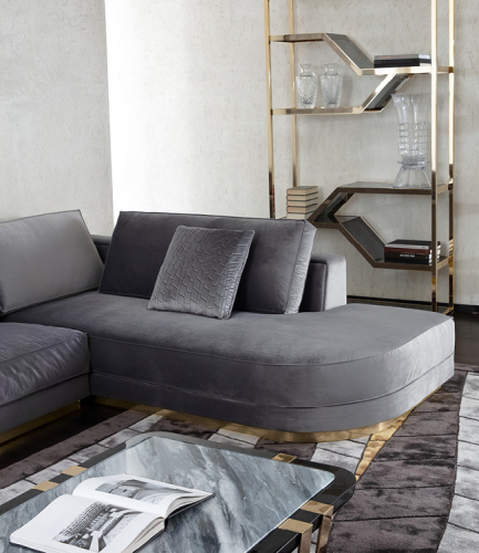 Диван Giorgio collection Charisma Sectional Sofa