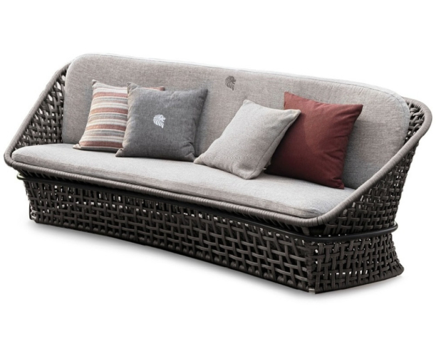 Диван Giorgio collection Dune 270/02-03-04 Outdoor