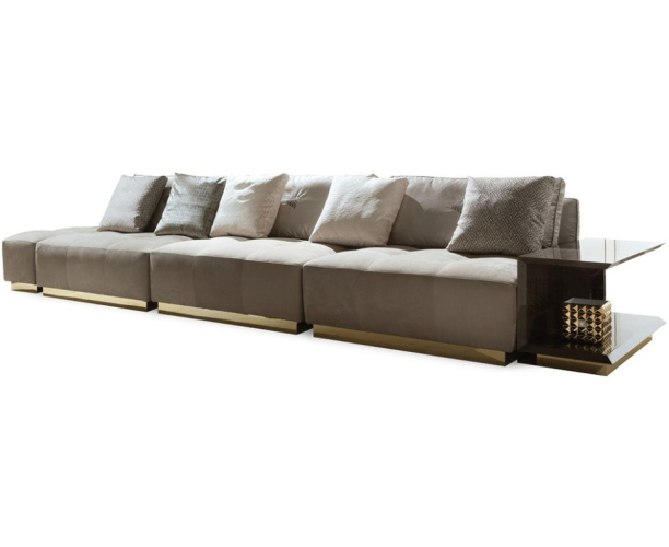Диван Giorgio collection Infinity Sectional Sofa