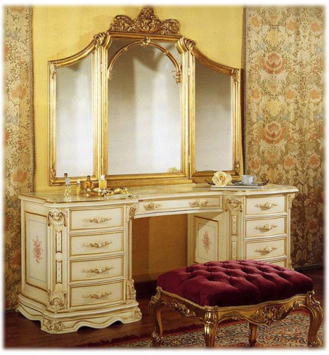 Туалетный столик 135 Fratelli radice Camere da letto 25120280020