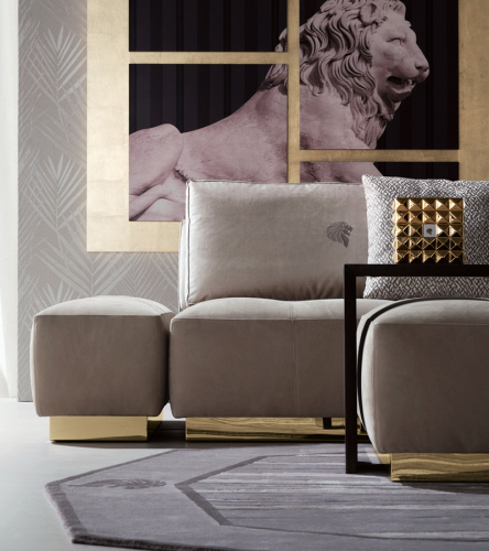 Диван Giorgio collection Infinity Sectional Sofa