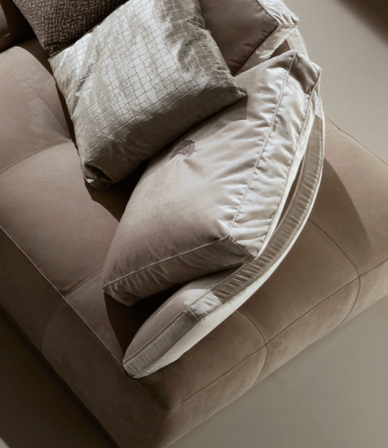 Диван Giorgio collection Infinity Sectional Sofa