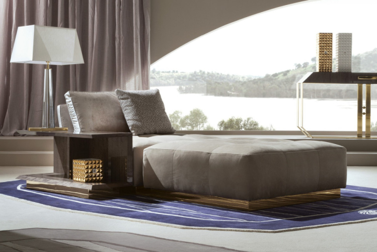Диван Giorgio collection Infinity Sectional Sofa