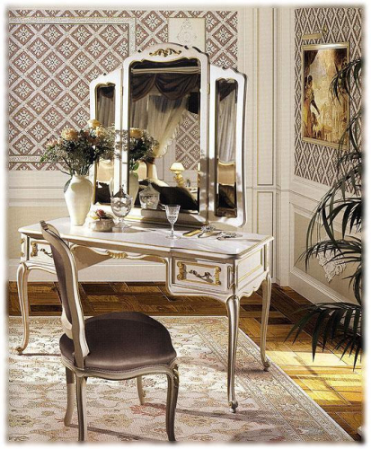 Туалетный столик Srauss Angelo cappellini Bedrooms 7104