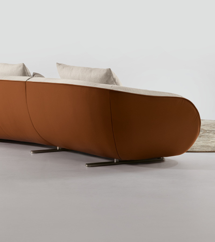 Диван Giorgio collection Luxor Chantal Modular Sofa