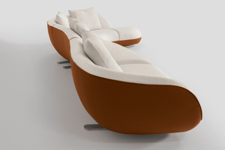 Диван Giorgio collection Luxor Chantal Modular Sofa