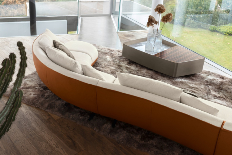 Диван Giorgio collection Luxor Chantal Modular Sofa