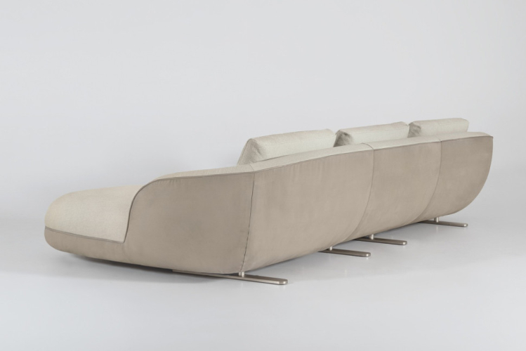 Диван Giorgio collection Luxor Chantal Modular Sofa