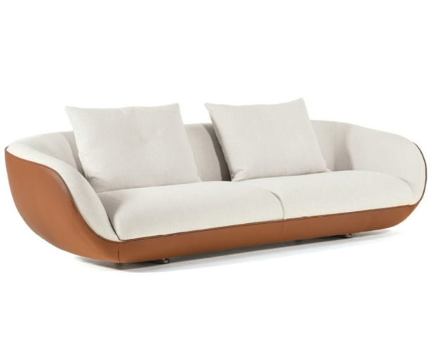 Диван Giorgio collection Luxor Chantal Sofa