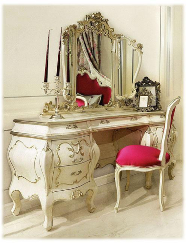 Туалетный столик Boito Angelo cappellini Bedrooms 18504