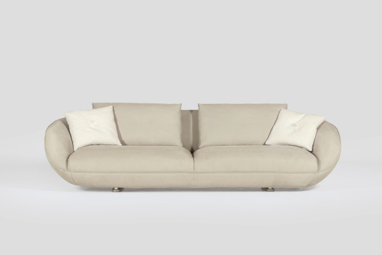 Диван Giorgio collection Luxor Chantal Sofa