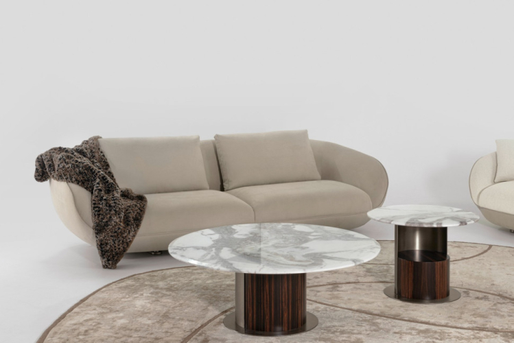 Диван Giorgio collection Luxor Chantal Sofa