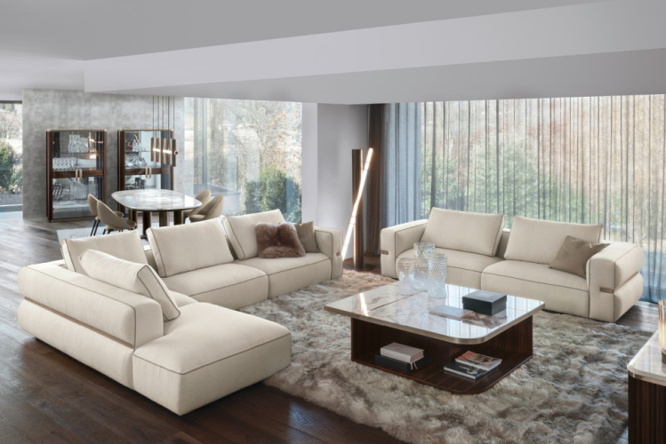 Диван Giorgio collection Luxor Sofa