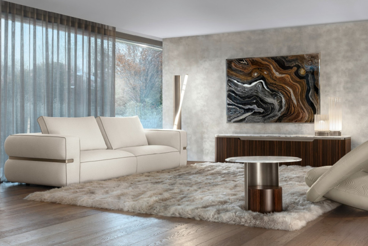 Диван Giorgio collection Luxor Sofa