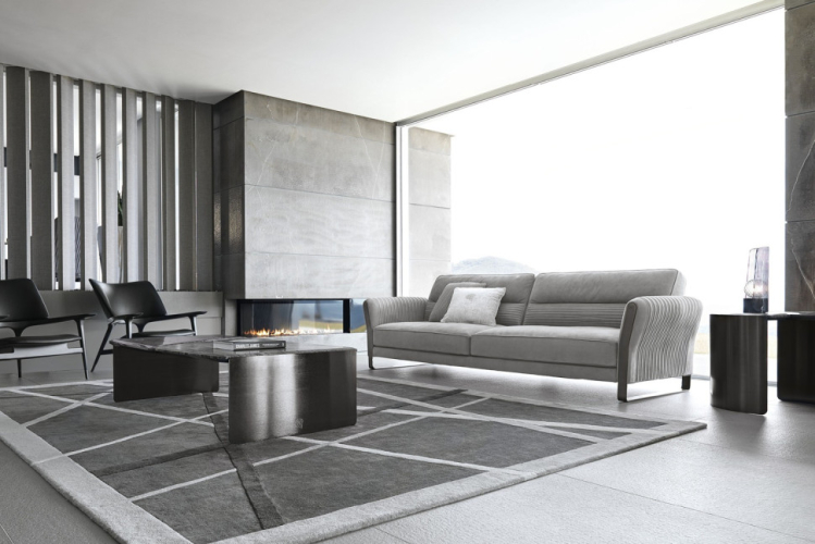 Диван Giorgio collection Mirage 390/02-03-04