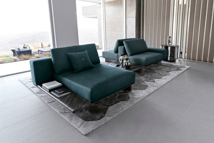 Диван Giorgio collection Mirage Modular Sofa