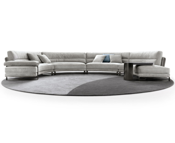 Диван Giorgio collection Mirage Sectional Sofa